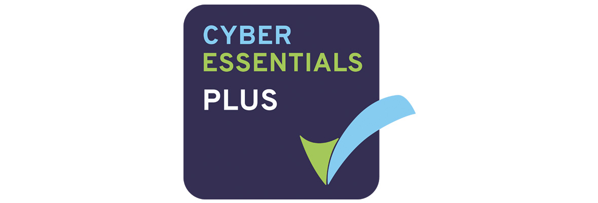 Cyber Essentials Plus