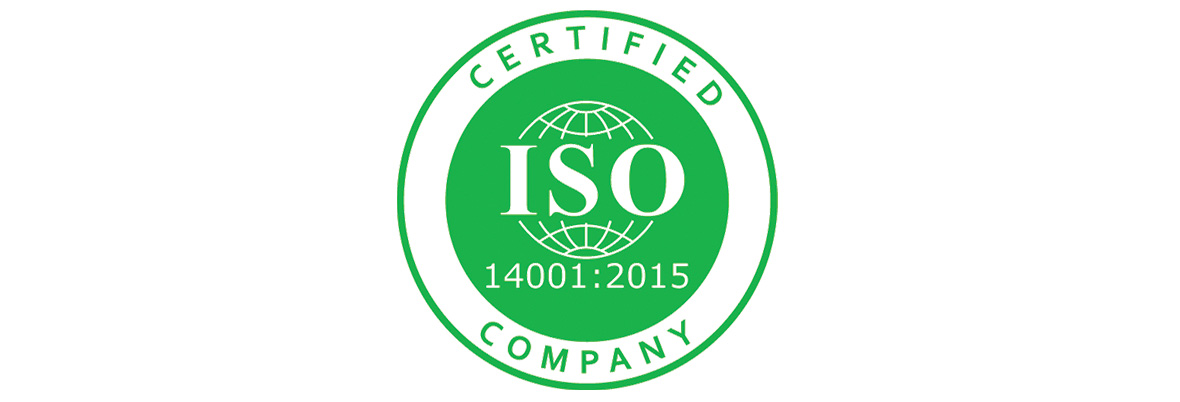 ISO 14001:2015