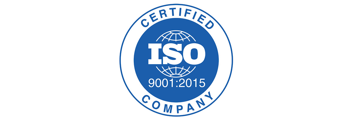 ISO 9001:2015