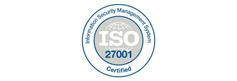 ISO 27001 Certification